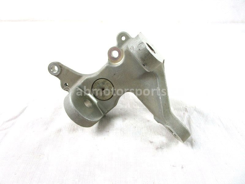Knuckle FR - Suzuki LTZ 400| Alberta Motorsports Sales & Salvage Ltd