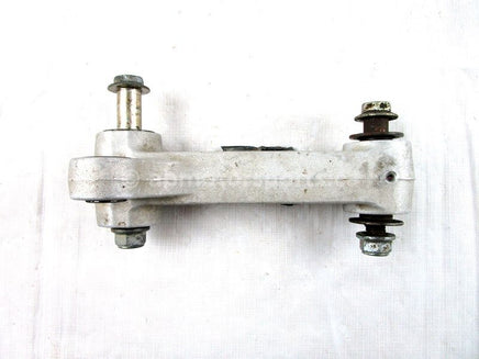 A used Rear Shock Mount from a 2005 LTZ 400 Suzuki OEM Part # 62600-07810 for sale. Suzuki ATV parts… Shop our online catalog… Alberta Canada!