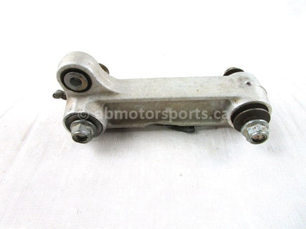 A used Rear Shock Mount from a 2005 LTZ 400 Suzuki OEM Part # 62600-07810 for sale. Suzuki ATV parts… Shop our online catalog… Alberta Canada!