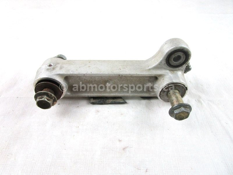 Rear Shock Mount - Suzuki LTZ 400| Alberta Motorsports Sales