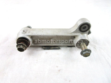A used Rear Shock Mount from a 2005 LTZ 400 Suzuki OEM Part # 62600-07810 for sale. Suzuki ATV parts… Shop our online catalog… Alberta Canada!
