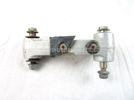A used Rear Shock Mount from a 2005 LTZ 400 Suzuki OEM Part # 62600-07810 for sale. Suzuki ATV parts… Shop our online catalog… Alberta Canada!