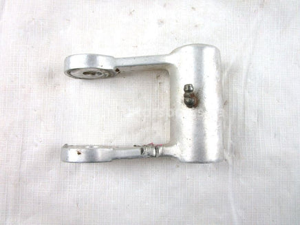 A used Rear Linkage from a 2005 LTZ 400 Suzuki OEM Part # 62600-07830 for sale. Suzuki ATV parts… Shop our online catalog… Alberta Canada!
