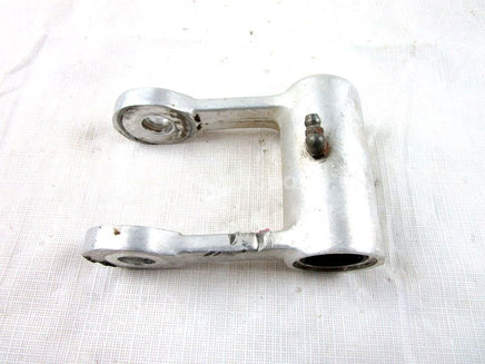 A used Rear Linkage from a 2005 LTZ 400 Suzuki OEM Part # 62600-07830 for sale. Suzuki ATV parts… Shop our online catalog… Alberta Canada!