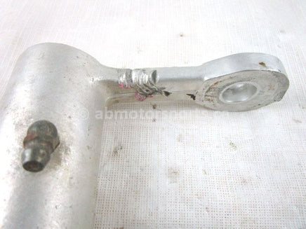 A used Rear Linkage from a 2005 LTZ 400 Suzuki OEM Part # 62600-07830 for sale. Suzuki ATV parts… Shop our online catalog… Alberta Canada!