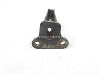 A used Footrest Left from a 2005 LTZ 400 Suzuki OEM Part # 43520-07G10 for sale. Suzuki ATV parts… Shop our online catalog… Alberta Canada!