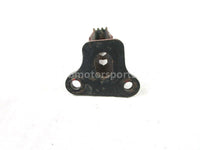 A used Footrest Right from a 2005 LTZ 400 Suzuki OEM Part # 43510-07G10 for sale. Suzuki ATV parts… Shop our online catalog… Alberta Canada!