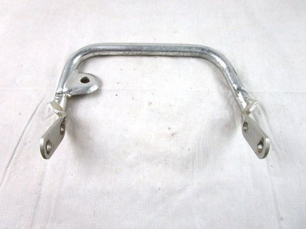 A used Grab Bar from a 2005 LTZ 400 Suzuki OEM Part # 43980-07G30 for sale. Suzuki ATV parts… Shop our online catalog… Alberta Canada!