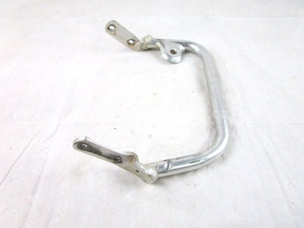 A used Grab Bar from a 2005 LTZ 400 Suzuki OEM Part # 43980-07G30 for sale. Suzuki ATV parts… Shop our online catalog… Alberta Canada!