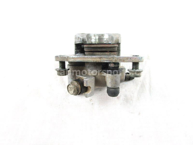 Caliper FL - Suzuki LTZ 400| Alberta Motorsports Sales & Salvage Ltd