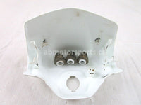 A used Steering Cover from a 2005 LTZ 400 Suzuki OEM Part # 56171-07G01-8YM for sale. Suzuki ATV parts… Shop our online catalog… Alberta Canada!