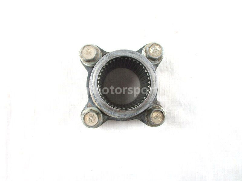 Rear Sprocket Hub - Suzuki LTZ 400| Alberta Motorsports Sales