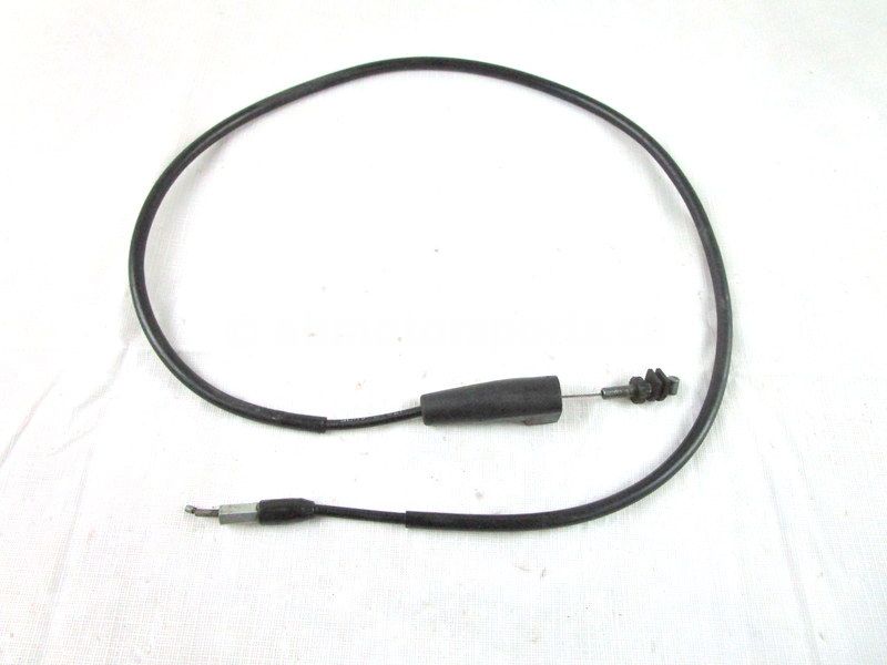 Throttle Cable - Suzuki LTZ 400| Alberta Motorsports Sales