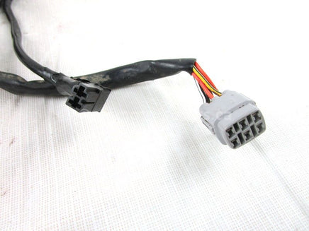 A used Switch Cluster Left from a 2005 LTZ 400 Suzuki OEM Part # 37400-07G20 for sale. Suzuki ATV parts… Shop our online catalog… Alberta Canada!