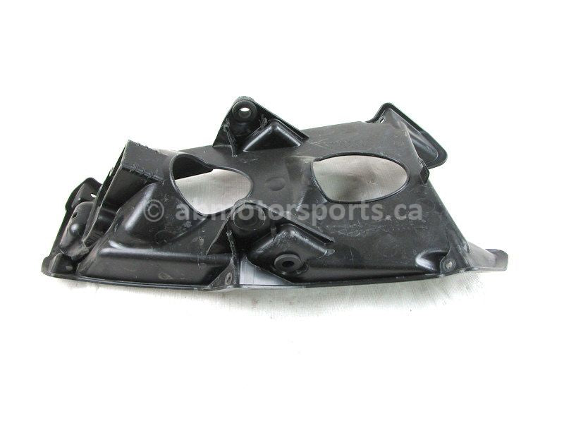 Fender FL - Suzuki LTZ 400| Alberta Motorsports Sales & Salvage Ltd