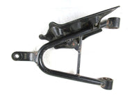 A used A Arm FLL from a 2007 KING QUAD 450X 4X4 Suzuki OEM Part # 52420-31820 for sale. Suzuki ATV parts… Shop our online catalog… Alberta Canada!