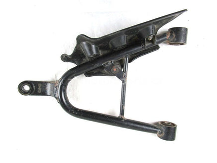 A used A Arm FLL from a 2007 KING QUAD 450X 4X4 Suzuki OEM Part # 52420-31820 for sale. Suzuki ATV parts… Shop our online catalog… Alberta Canada!