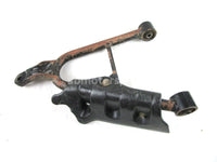 A used A Arm FLL from a 2007 KING QUAD 450X 4X4 Suzuki OEM Part # 52420-31820 for sale. Suzuki ATV parts… Shop our online catalog… Alberta Canada!