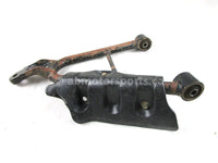A used A Arm FLL from a 2007 KING QUAD 450X 4X4 Suzuki OEM Part # 52420-31820 for sale. Suzuki ATV parts… Shop our online catalog… Alberta Canada!