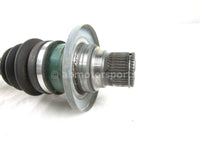 A used Axle Rear from a 2007 KING QUAD 450X 4X4 Suzuki OEM Part # 64901-31G11 for sale. Suzuki ATV parts… Shop our online catalog… Alberta Canada!