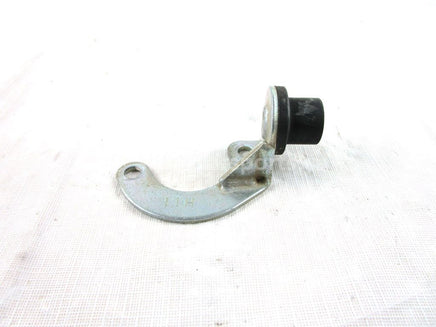 A used Damper Plate from a 2007 KING QUAD 450X 4X4 Suzuki OEM Part # 11653-11H01 for sale. Suzuki ATV parts… Shop our online catalog… Alberta Canada!