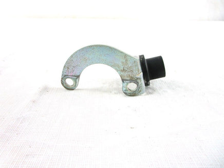 A used Damper Plate from a 2007 KING QUAD 450X 4X4 Suzuki OEM Part # 11653-11H01 for sale. Suzuki ATV parts… Shop our online catalog… Alberta Canada!