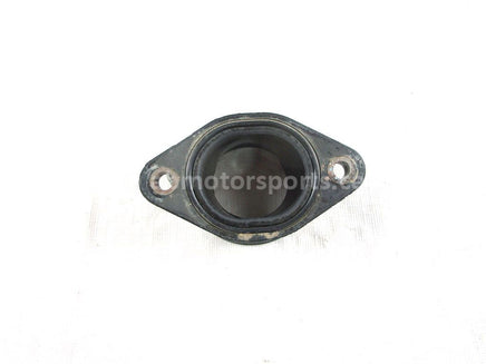A used Intake Boot from a 2007 KING QUAD 450X 4X4 Suzuki OEM Part # 13101-11H00 for sale. Suzuki ATV parts… Shop our online catalog… Alberta Canada!