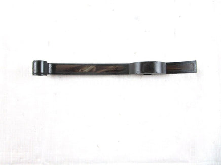 A used Chain Tensioner from a 2007 KING QUAD 450X 4X4 Suzuki OEM Part # 12811-09F00 for sale. Suzuki ATV parts… Shop our online catalog… Alberta Canada!