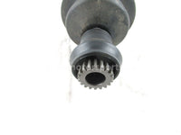 A used Prop Shaft Rear from a 2007 KING QUAD 450X 4X4 Suzuki OEM Part # 27155-31G10 for sale. Suzuki ATV parts… Shop our online catalog… Alberta Canada!