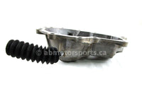 A used Front Differential Cover from a 2008 KING QUAD 750 Suzuki OEM Part # 27461-31GA0 for sale. Suzuki ATV parts… Shop our online catalog… Alberta Canada!