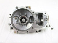 A used Front Differential Housing from a 2008 KING QUAD 750 Suzuki OEM Part # 27451-31GA0 for sale. Suzuki ATV parts… Shop our online catalog… Alberta Canada!