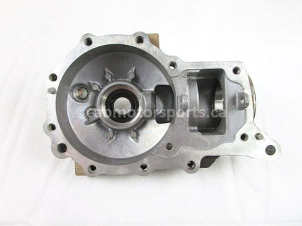 A used Front Differential Housing from a 2008 KING QUAD 750 Suzuki OEM Part # 27451-31GA0 for sale. Suzuki ATV parts… Shop our online catalog… Alberta Canada!