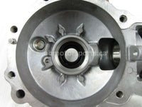 A used Front Differential Housing from a 2008 KING QUAD 750 Suzuki OEM Part # 27451-31GA0 for sale. Suzuki ATV parts… Shop our online catalog… Alberta Canada!