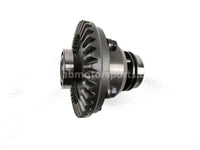 A used Front Differential Ring Gear from a 2008 KING QUAD 750 Suzuki OEM Part # 27320-11HA0 for sale. Suzuki ATV parts… Shop our online catalog… Alberta Canada!