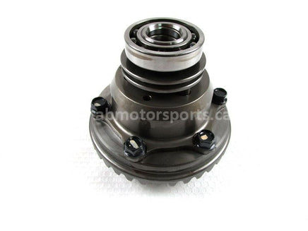 A used Front Differential Ring Gear from a 2008 KING QUAD 750 Suzuki OEM Part # 27320-11HA0 for sale. Suzuki ATV parts… Shop our online catalog… Alberta Canada!