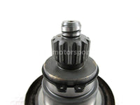 A used Front Diff Input Shaft from a 2008 KING QUAD 750 Suzuki OEM Part # 27130-31GA0 for sale. Suzuki ATV parts… Shop our online catalog… Alberta Canada!