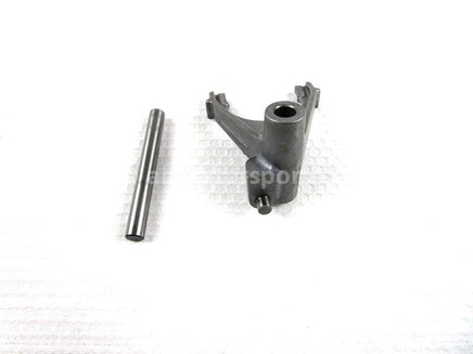 A used Front Differential Shift Fork 2 & 4wd from a 2008 KING QUAD 750 Suzuki OEM Part # 27941-31GA0 for sale. Suzuki ATV parts… Shop our online catalog… Alberta Canada!