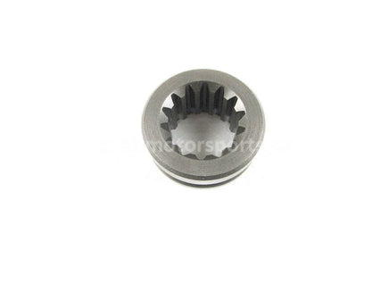 A used Front Differential Collar from a 2008 KING QUAD 750 Suzuki OEM Part # 27371-31GA0 for sale. Suzuki ATV parts… Shop our online catalog… Alberta Canada!