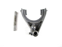 A used Front Diff Lock Shift Fork from a 2008 KING QUAD 750 Suzuki OEM Part # 27951-31GA0 for sale. Suzuki ATV parts… Shop our online catalog… Alberta Canada!