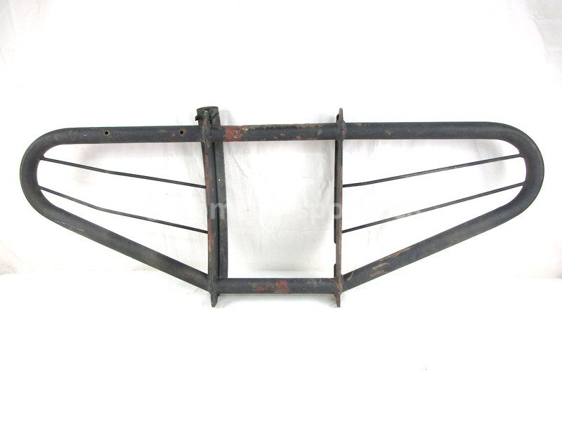 Rear Bumper - Suzuki 2008 KING QUAD 750| Alberta Motorsports