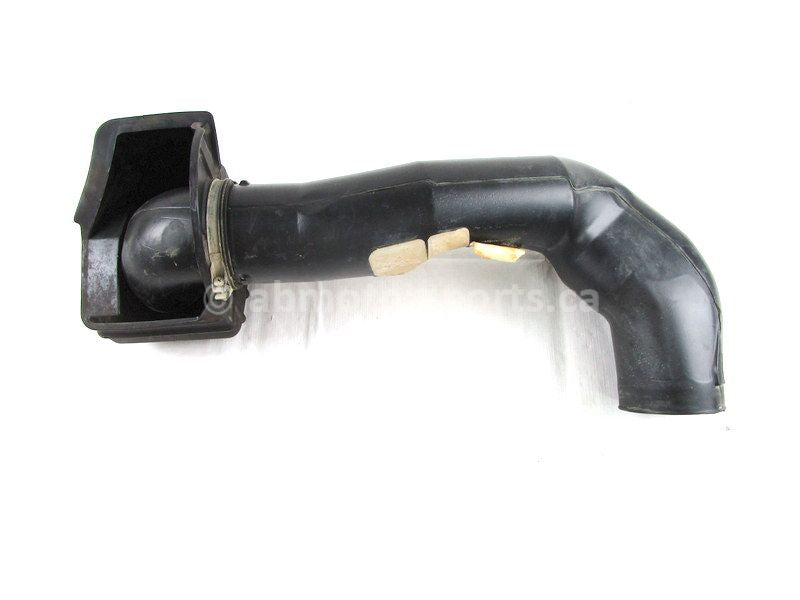Ｋ Front Cooling Duct - Suzuki 2008 KING QUAD 750| Alberta