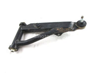 A used A Arm FRU from a 2008 KING QUAD 750 Suzuki OEM Part # 52430-31820 for sale. Suzuki ATV parts… Shop our online catalog… Alberta Canada!