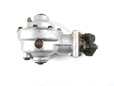 A used Front Differential from a 1992 KING QUAD 300 Suzuki OEM Part # 27450-19B00 for sale. Suzuki ATV parts… Shop our online catalog… Alberta Canada!