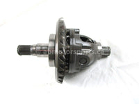 A used Front Differential from a 1992 KING QUAD 300 Suzuki OEM Part # 27450-19B00 for sale. Suzuki ATV parts… Shop our online catalog… Alberta Canada!