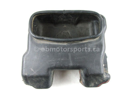 A used Storage Box Rear from a 1992 KING QUAD 300 Suzuki OEM Part # 47431-19B00 for sale. Suzuki ATV parts… Shop our online catalog… Alberta Canada!