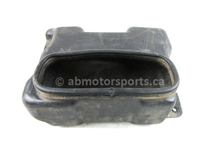 A used Storage Box Rear from a 1992 KING QUAD 300 Suzuki OEM Part # 47431-19B00 for sale. Suzuki ATV parts… Shop our online catalog… Alberta Canada!