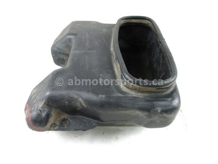 A used Storage Box Rear from a 1992 KING QUAD 300 Suzuki OEM Part # 47431-19B00 for sale. Suzuki ATV parts… Shop our online catalog… Alberta Canada!