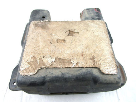 A used Storage Box Rear from a 1992 KING QUAD 300 Suzuki OEM Part # 47431-19B00 for sale. Suzuki ATV parts… Shop our online catalog… Alberta Canada!