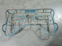 A used Rear Rack from a 1992 KING QUAD 300 Suzuki OEM Part # 46310-19B53 for sale. Suzuki ATV parts… Shop our online catalog… Alberta Canada!