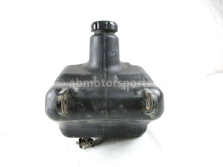 A used Fuel Tank from a 1992 KING QUAD 300 Suzuki OEM Part # 44110-19B00 for sale. Suzuki ATV parts… Shop our online catalog… Alberta Canada!